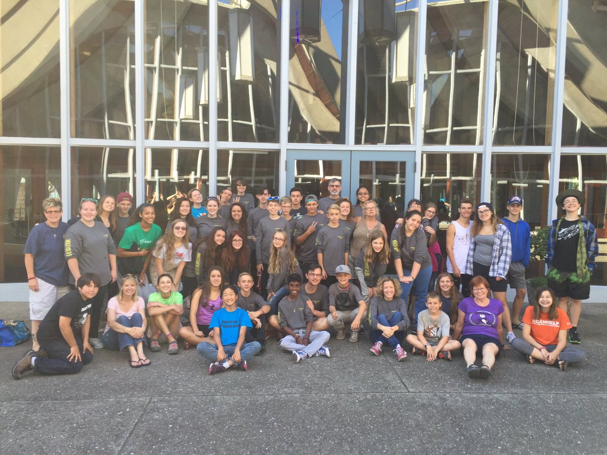 SSPStockton's tweet photo. Bye week 2! Thank you for all your hard work and love! #SSPlove #SSPstocktonwk2 https://t.co/Kz2L2PTAew