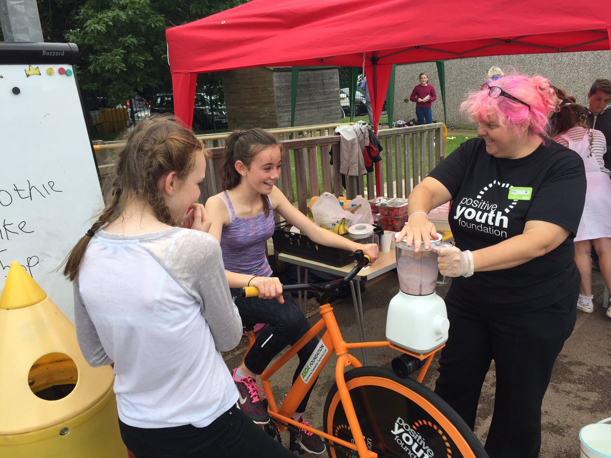 Community Projects + tweet media