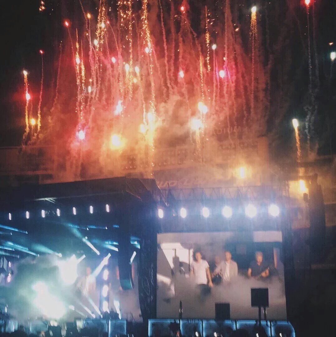 SuporteBang's tweet photo. O que temos Pra Hoje E Saudade
#OTRASanDiego 

Môôh xx https://t.co/dOiTxPKSfo