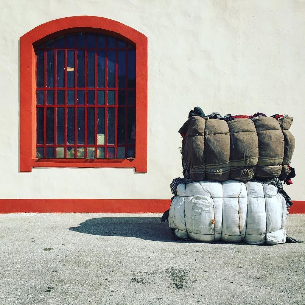 VisitPrato's tweet photo. Strong elements | ph by @duccioburberi
#prato #pratointuscany #textile #industry https://t.co/JBgVS3RA5W https://t.co/Djybe8TWX4