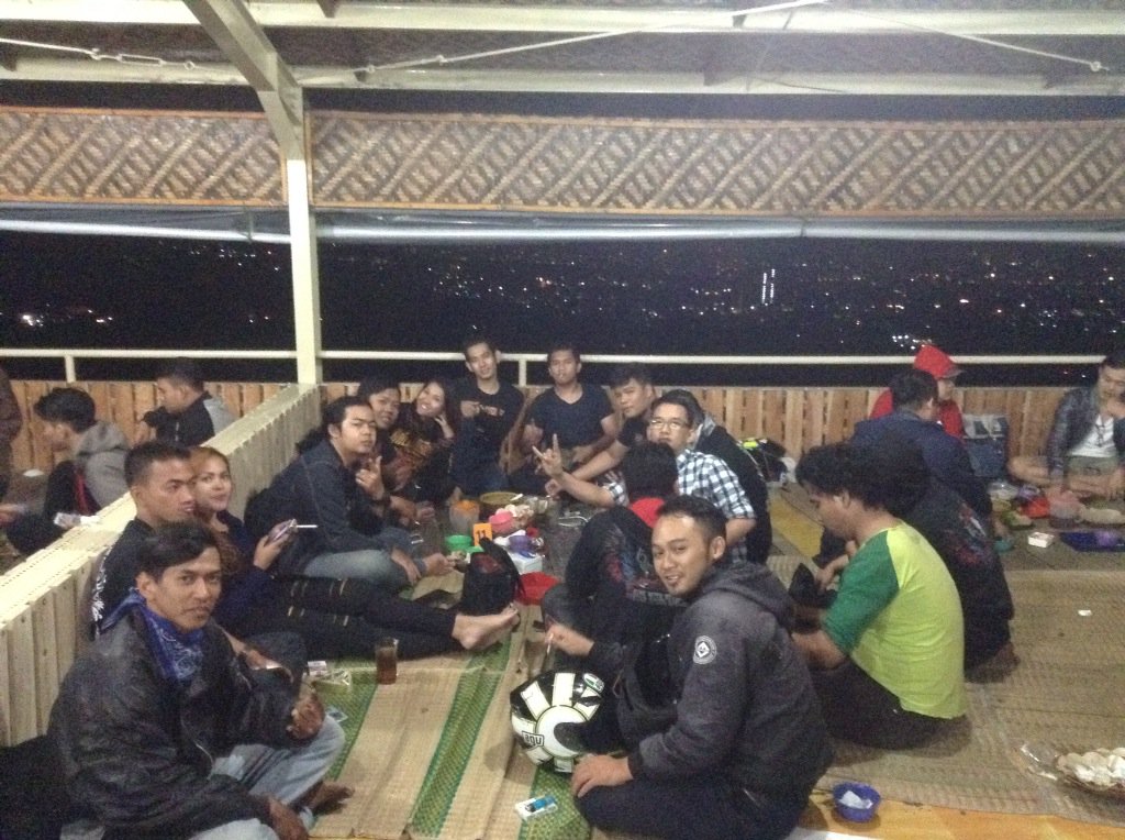 Welcome 2 Punclut sadulur BYONIC