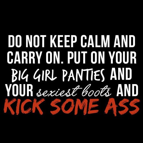 neversleeps29's tweet photo. Kick Ass https://t.co/6v6jyOQDr6