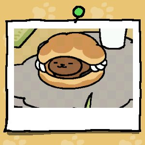 cuddlegurl21's tweet photo. #ねこあつめ chocolate power https://t.co/1wtLG1XBdW