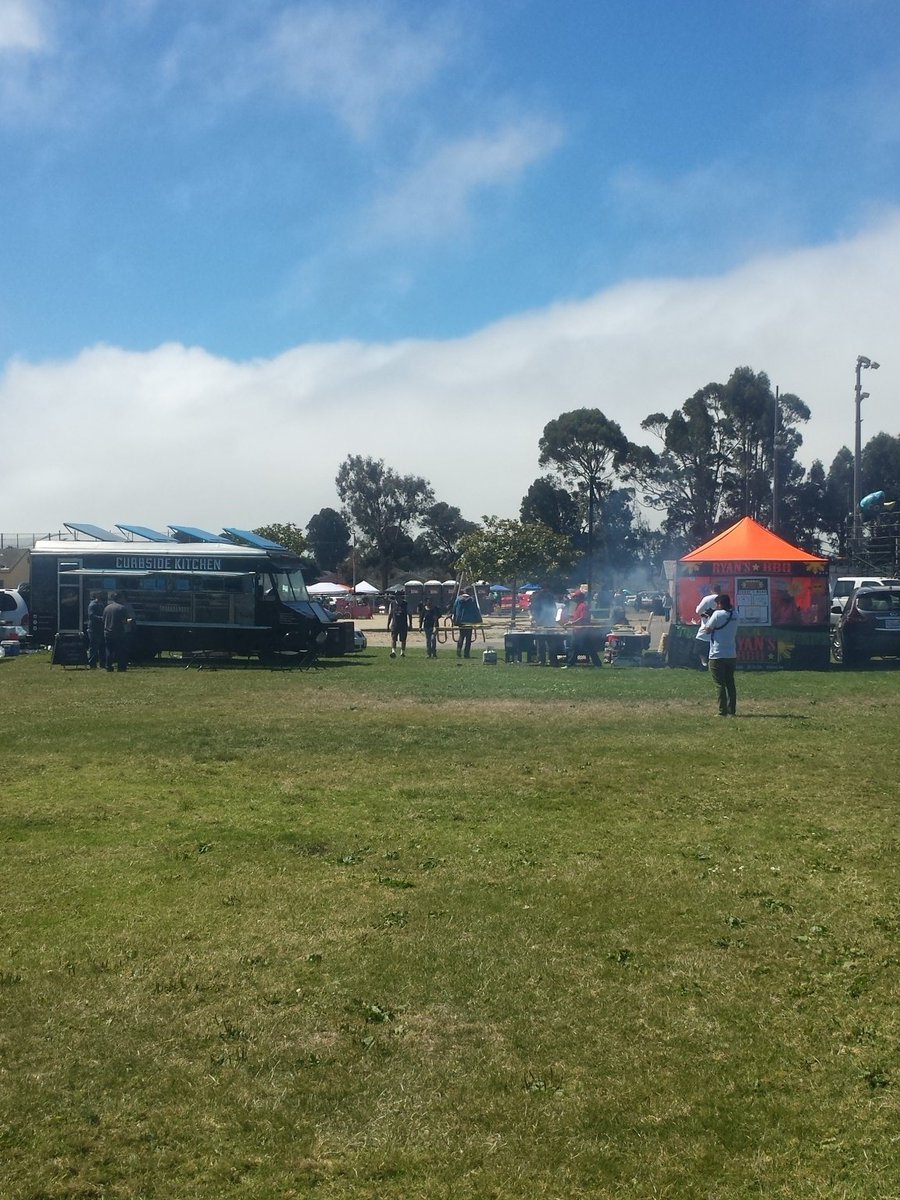 BBQRyans's tweet photo. Our tent is located next to thw Curbside Kitchen at the Richmond FestivALL https://t.co/kZTMupTEDH
