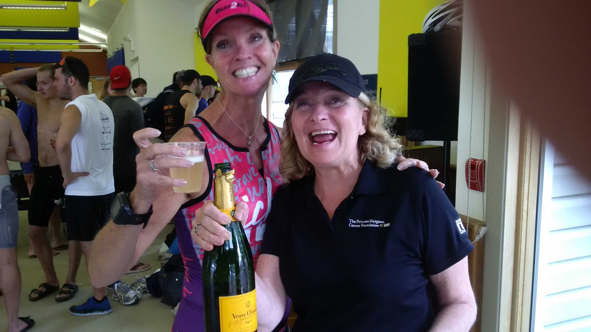 CathyTerreberry's tweet photo. #onelasttri 
#cancerbebeaten
#joesteam https://t.co/71ZOMA8LgC