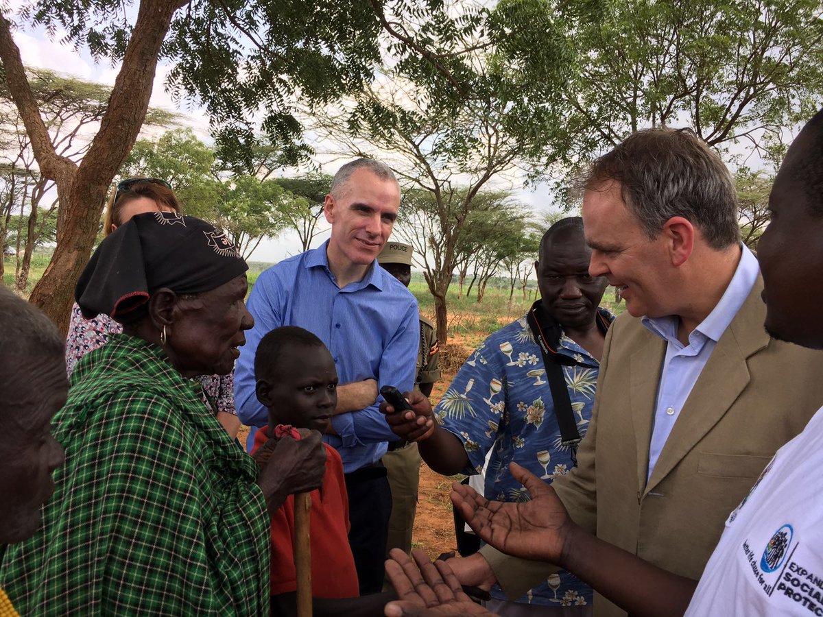 Photo recap of fantastic day1 of @Joe_McHugh_TD visit 2 Ug! Ireland stands with the people of karamoja #partnership