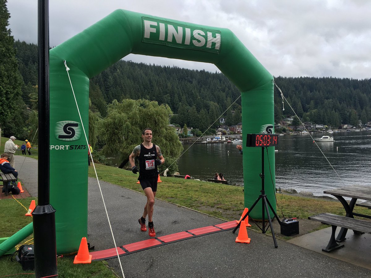 caprarunning's tweet photo. 2nd overall 5:03 @murph_offroad at @kneeknacker #kknstr16 #kknstr #gomurphgo https://t.co/1MjRPB7qrt