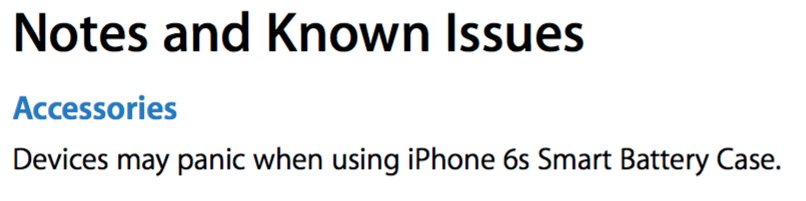 Idan__S's tweet image. If you bought this ugly case it's not your only problem #ios10publicbeta @briantong