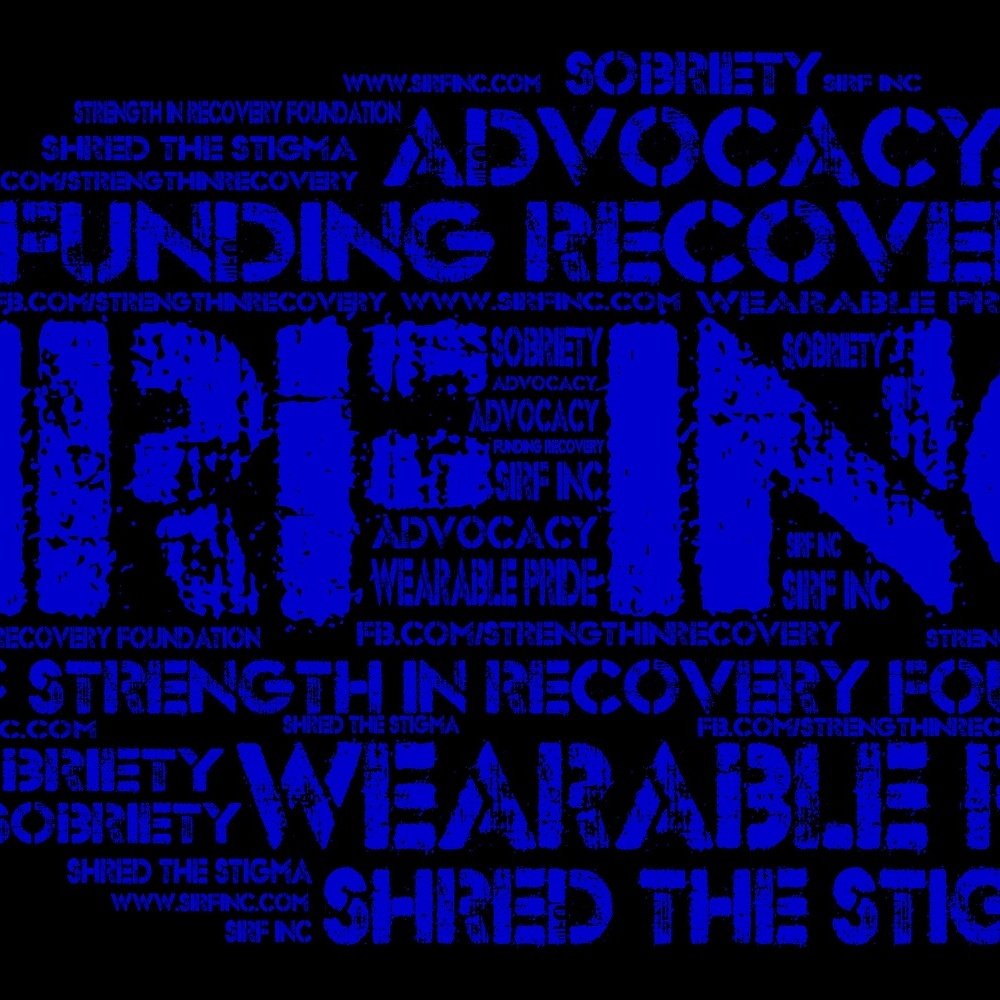 SIRF_INC's tweet photo. Go check out the FB page... share it like it invite your friends #SOBER #RECOVERY #addiction @Eminem @TheEllenShow https://t.co/t0Rf09rkVw
