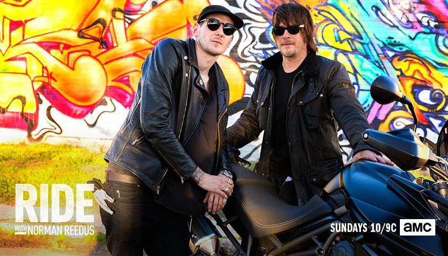 Daryl_is_lyfe's tweet photo. Loved this episode 🎈❤️ https://t.co/BJPSbJObdU