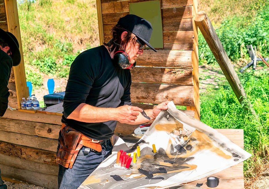 Daryl_is_lyfe's tweet photo. Loved this episode 🎈❤️ https://t.co/BJPSbJObdU