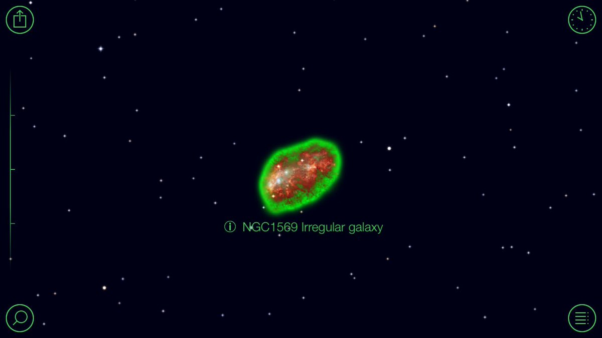 vibescollective's tweet photo. I found a "llama" in space, then what I thought was 💩 but just ended up being an irregular Galaxy. Shit was crazy yo https://t.co/dLilBL6Jx7