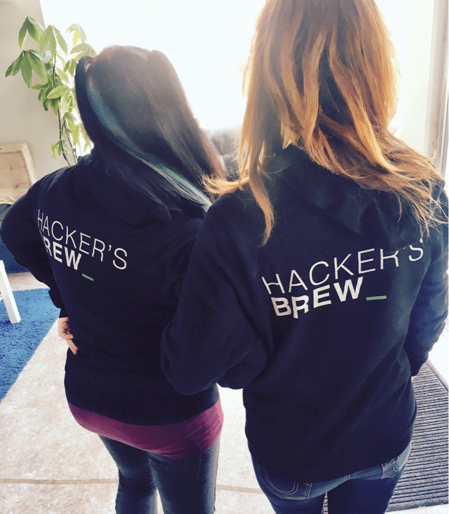 HackersBrew tweet media