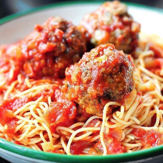 FoodPleaser's tweet photo. Spaghetti pls https://t.co/DwNgXHELmd