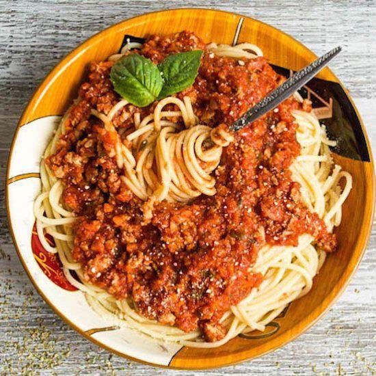 FoodPleaser's tweet photo. Spaghetti pls https://t.co/DwNgXHELmd