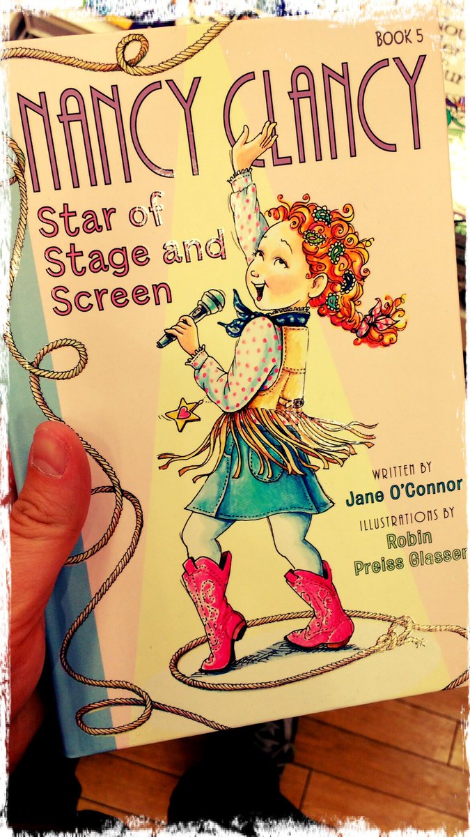 StrayFeral's tweet photo. The pictures of #NancyClancy reminds so much of #ToddlersAndTiaras eww ๐ so pedo. @HarperCollins I am a #parent https://t.co/CdkFsGApLR