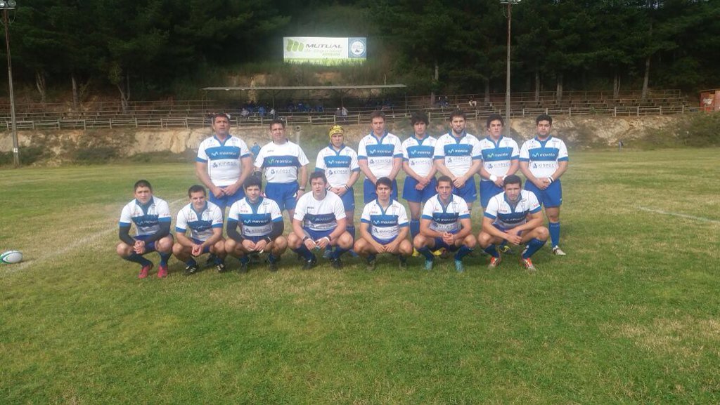 Rugbiers_'s tweet photo. #NacionalxRugbiers Comenzaron a jugar por #Intermedia @rugbylostroncos vs @RugbyUc @RevistaRugbiers https://t.co/UC1dy5rRYY
