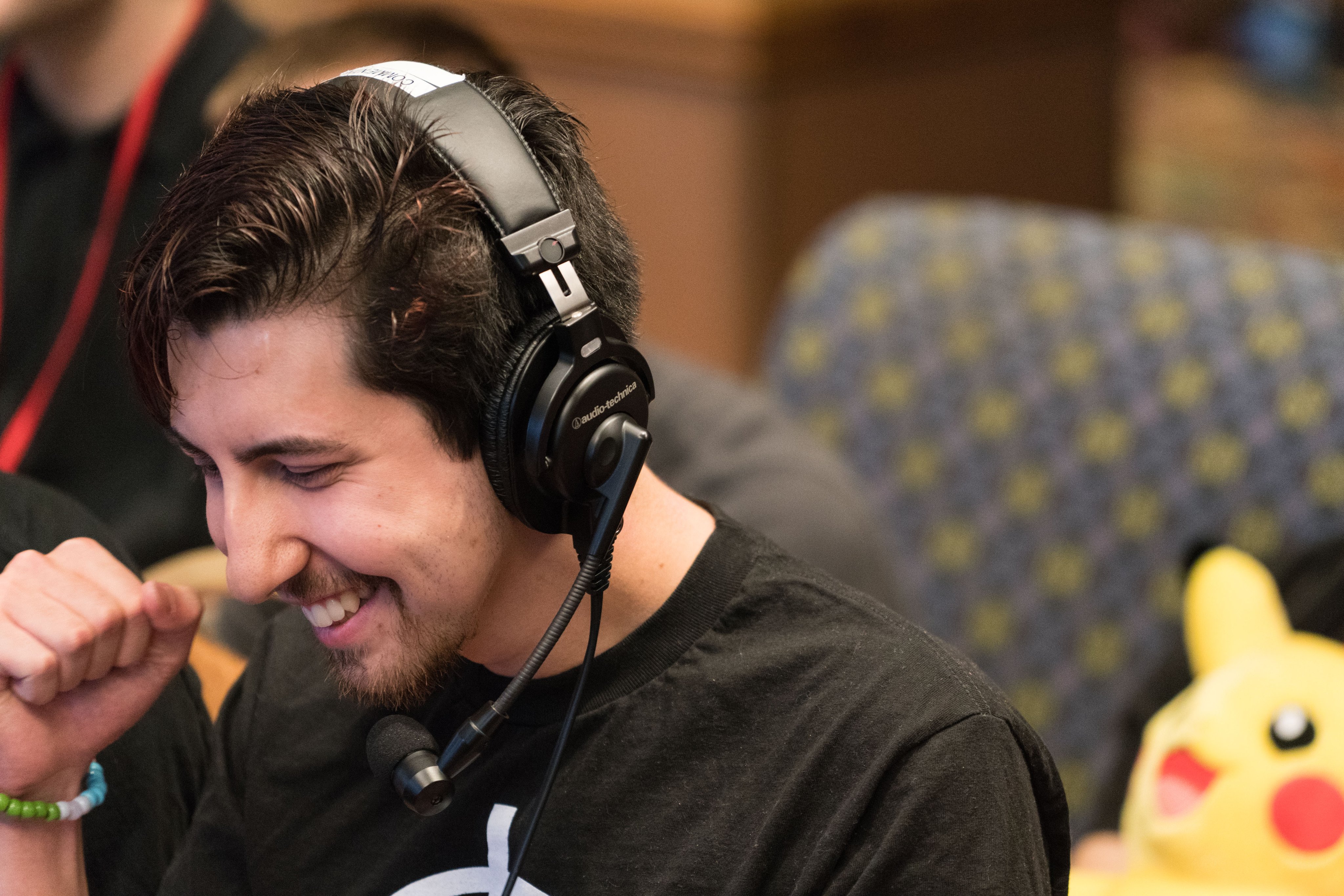 Games Done Quick 🔜 #AGDQ2024 on X: Tonight on Challenger Approaching:  @Keizaron will be showing off Pokémon Emerald Randomizer, with a TWIST! In  this challenge, Keiz's Pokémon will evolve at EVERY level!!