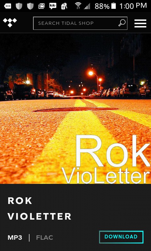 xion_1223's tweet photo. Stay Watching On TIDAL!!!😁😁🤗, Google Play, Shazam, Spotify, IHeartRadio, Amazon Music &amp; More. LP Droppin Big Soon!!! https://t.co/W7b5ku2Wui