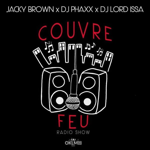 CouvreFeuOff's tweet photo. #FrappMusiq !! @ZekweOfficiel zombies mixé par @DJLORDISSA #COUVREFEU DANGEUREUX 💪💥💥@oklmradio CE SOIR 20H-22H https://t.co/SMXlJNTDK5