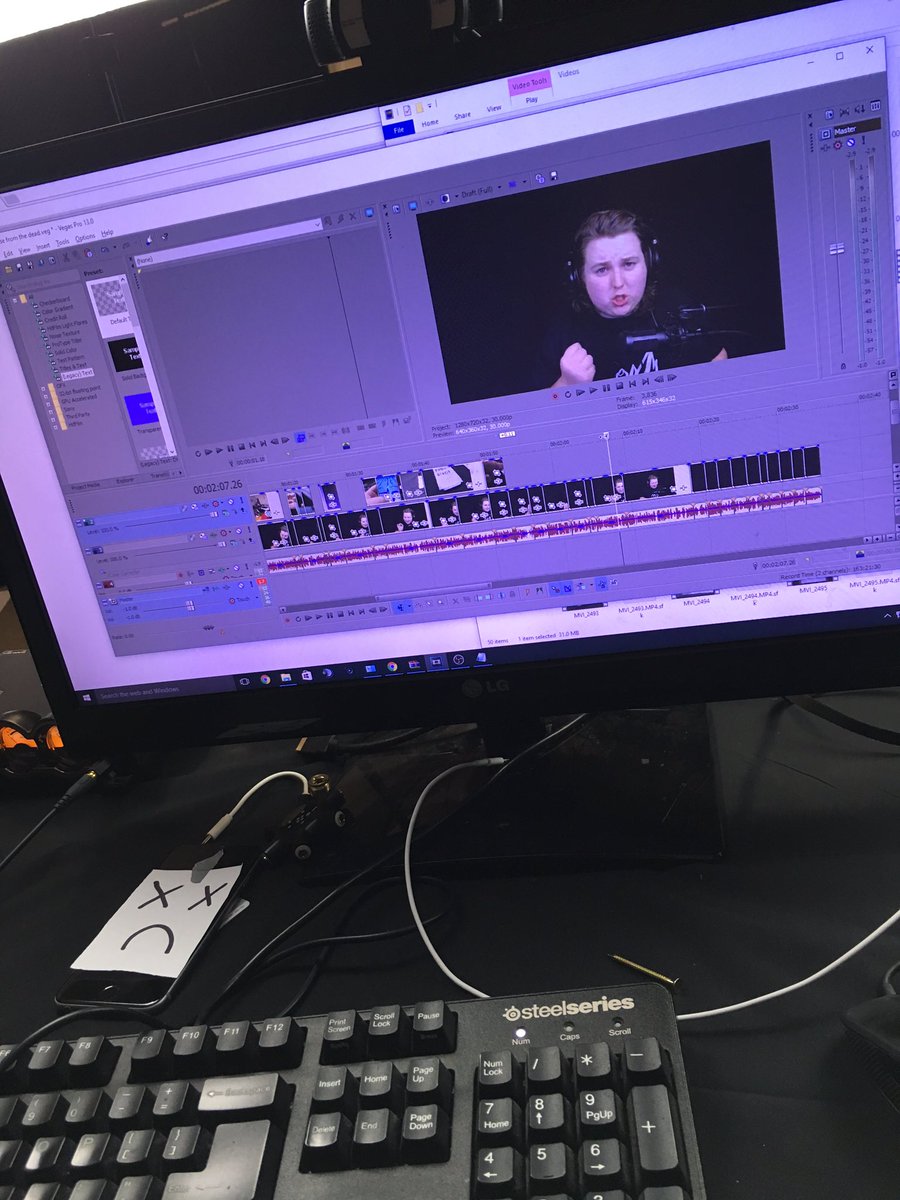 Strubber's tweet image. Nearly done 😅