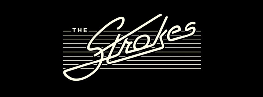 Radioacktiva_'s tweet photo. Posición número 7 del #Rock20 para @thestrokes con su canción: Oblivious --> https://t.co/lOw42r03Ud https://t.co/qgx7r1YR7t