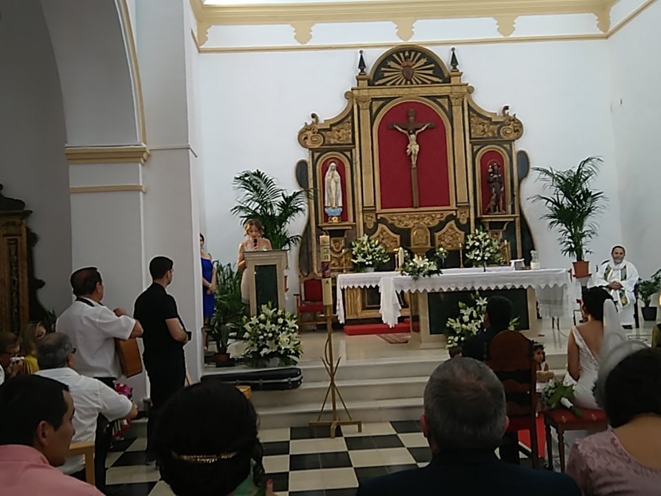 aida2santos's tweet photo. Bodas con su coro roicero y su todo
#CampoCamara https://t.co/1o1jR8z0gt
