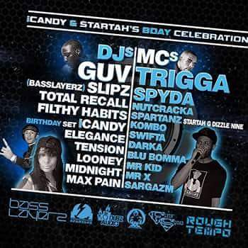 #kk KandyKrush (@kandykrushdnb) on Twitter photo 