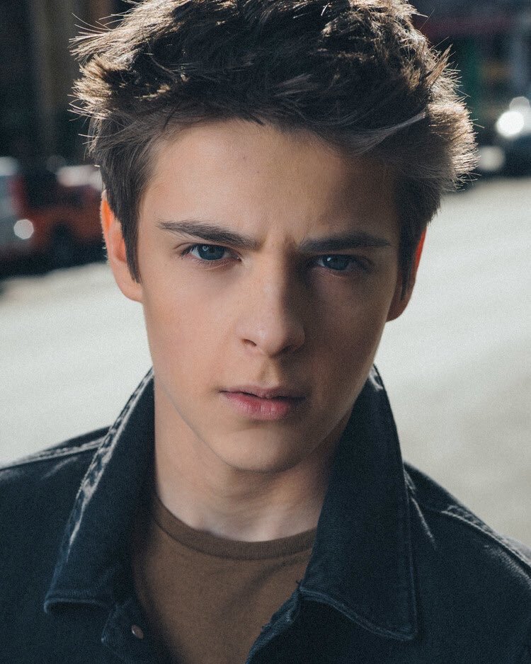 Corey Fogelmanis tweet media
