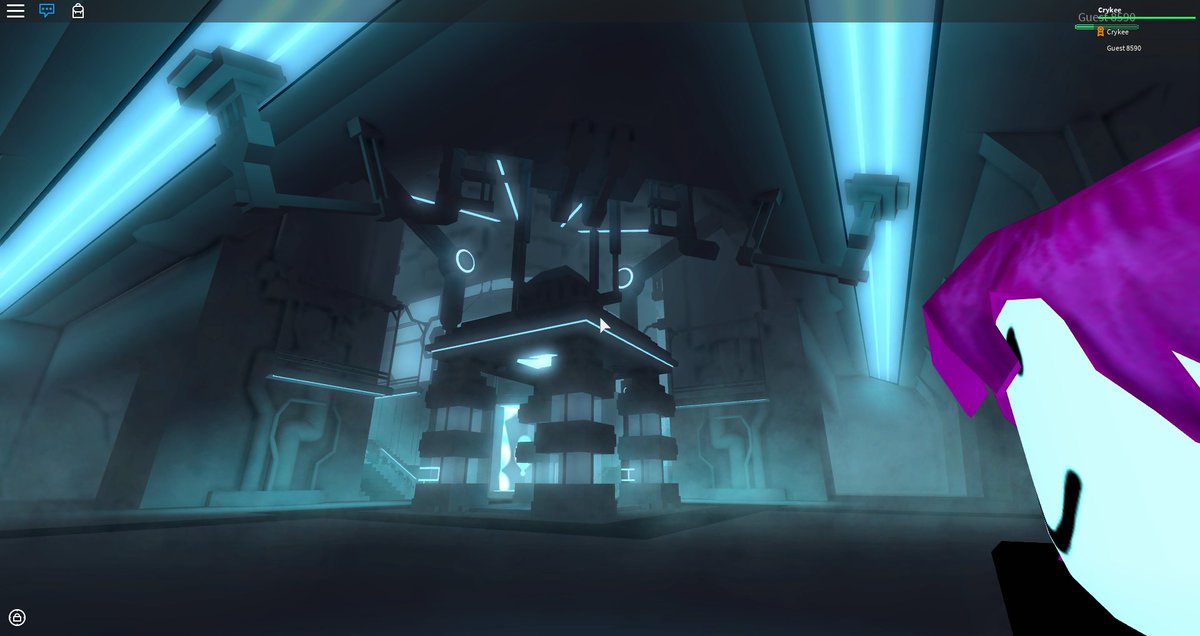 Crykee On Twitter Thanks For Getting My Sci Fi Place On - 