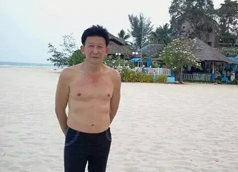 สมาคม สูงวัยหน้าตาดี (@cheet_ramones) on Twitter photo 