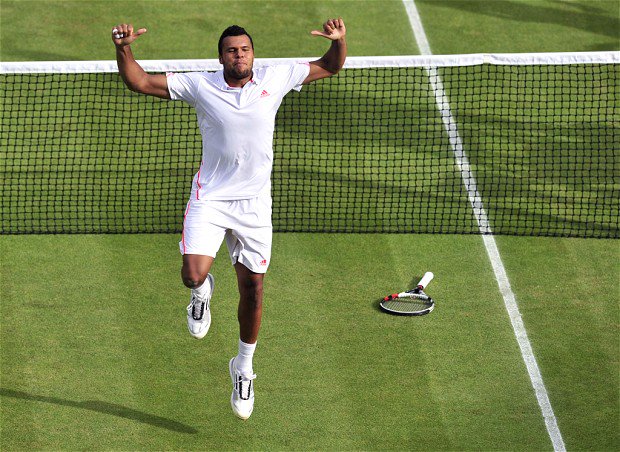 CoxeeFoxy's tweet photo. @Morrisons the gorgeous Wilfried #Wimbledon #Murrisons https://t.co/cVIp9MsimV