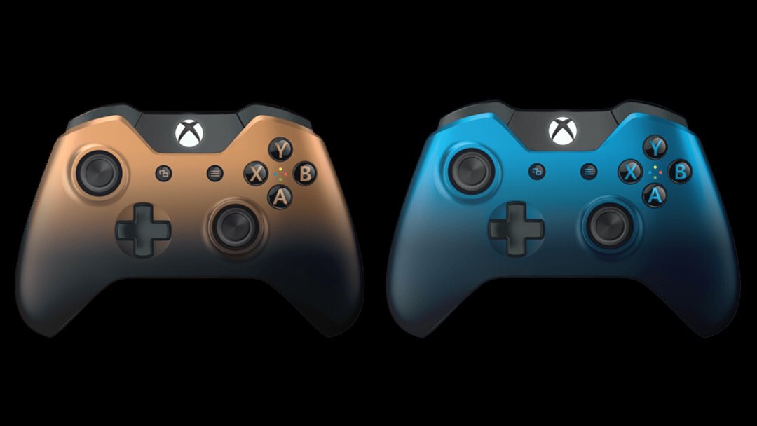 Fallout_Guru_'s tweet photo. So stuck between which one to choose😔! I'm leaning towards the blue (dusk shadow)!
@XboxOneGB @IGN @Xbox @Microsoft https://t.co/bo0rddU9qj