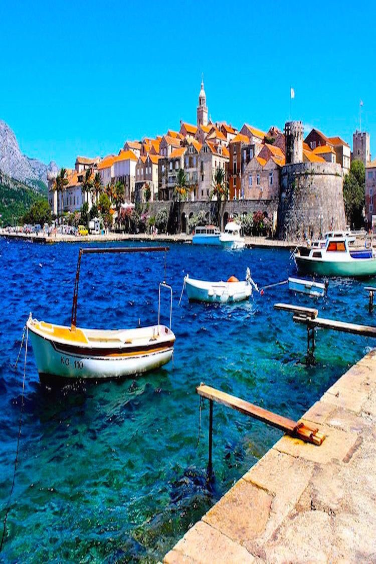 msdonnaprice's tweet photo. Countdown to #Croatia #holipops https://t.co/jL8UvbDEpK