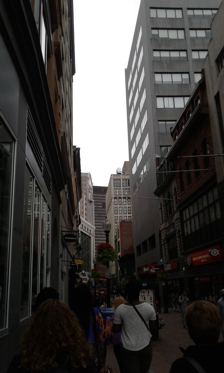 calledyp08's tweet image. On the way back from Boston with @ENC_CAS with summer bridge #ENC