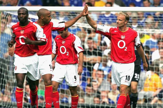 bpclifton's tweet photo. #Arsenal MUST Sign a Top Striker, Ray Parlour https://t.co/Nn1dhK6gda #Arsene #Gooner #Football #England #SplashCash https://t.co/WzEFGo3h68