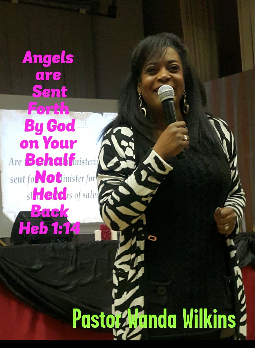 HagiosFeu's tweet image. #AngelsOnAssignment