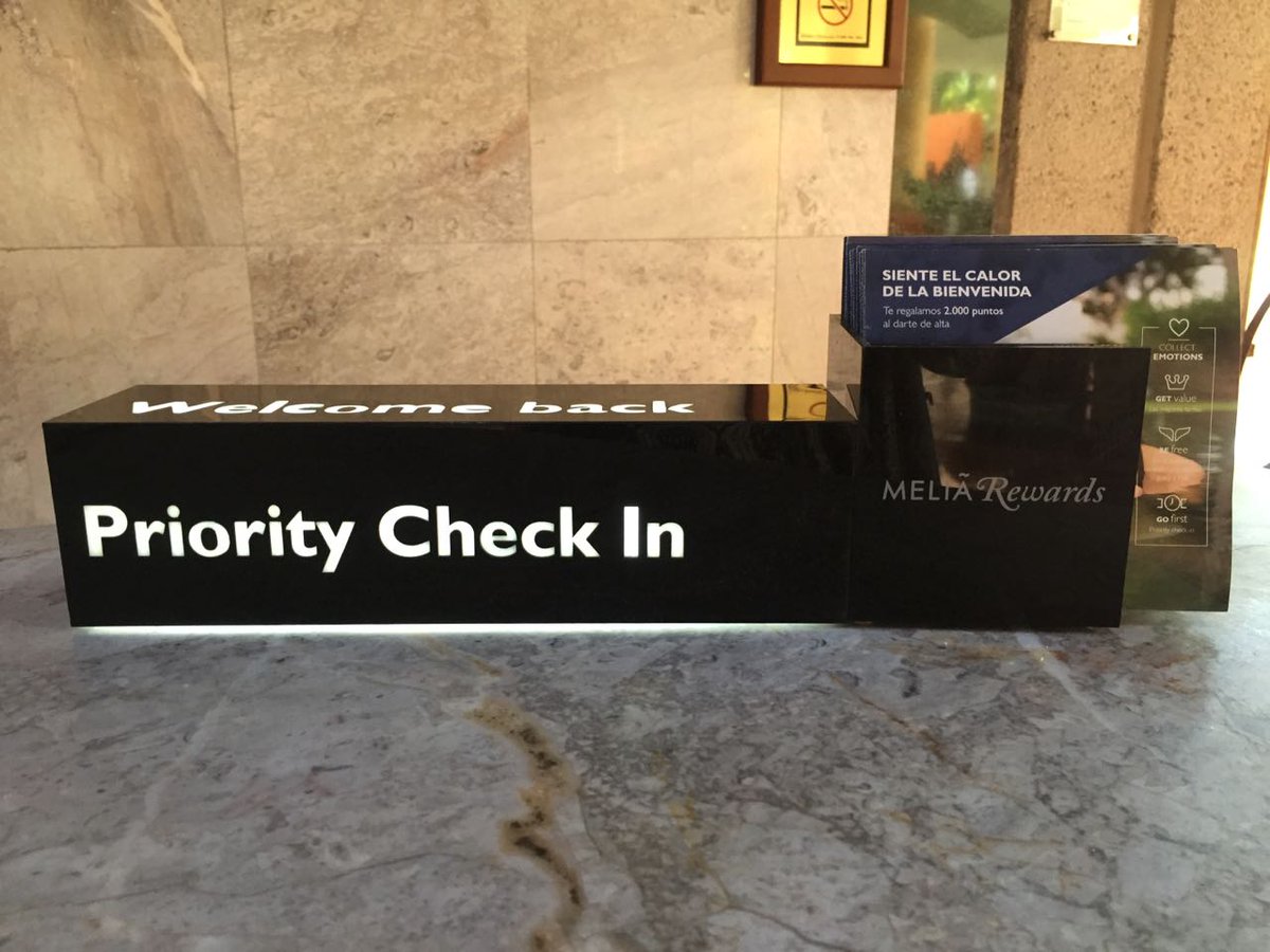 MeliaPV's tweet photo. ¿Eres cliente @Melia_Rewards ? Disfruta de los beneficios que tenemos para ti, #collectemotions #onlyinmelia. https://t.co/3x42ZFA9ZQ