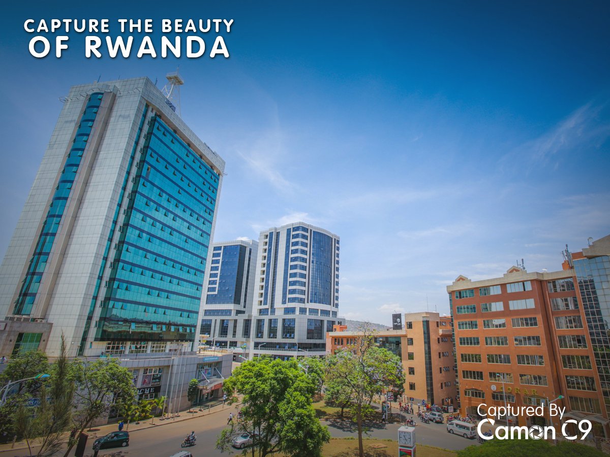 TECNOMobileRW's tweet photo. Wagerageje gukoresha camera ya Camon C9 ngo urebe umwimerere wayo?
Hehe no gukenera za camera zihenze!
#CaptureFine https://t.co/Z5bSaUbgE4