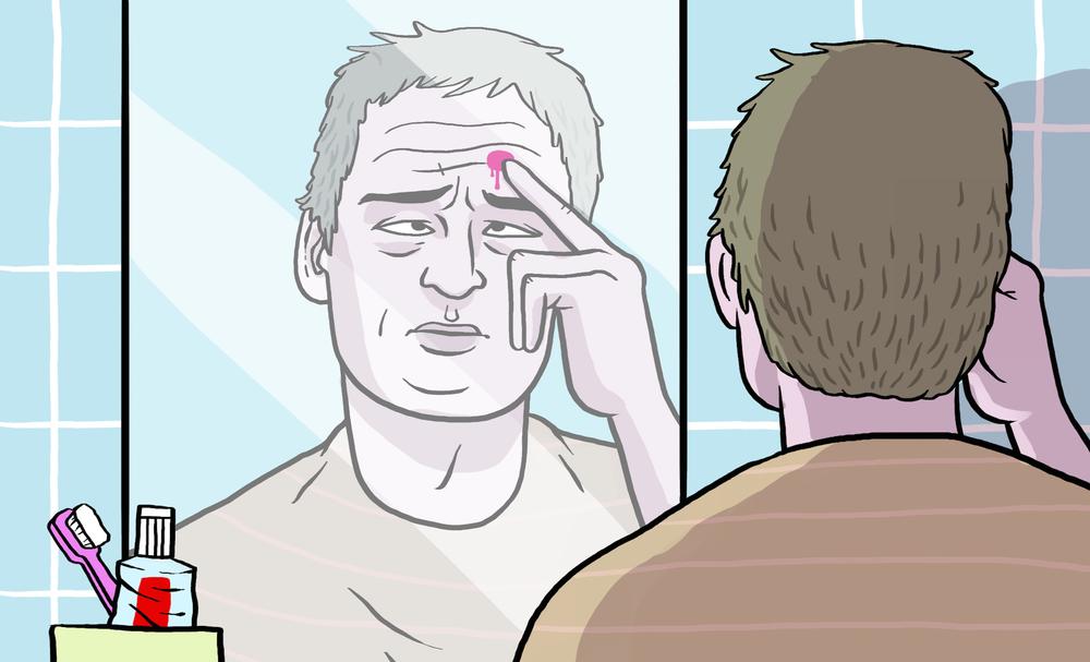 Inside the nightmarish body habit disorders that affect 'one in 50 people': bit.ly/29G6rEb