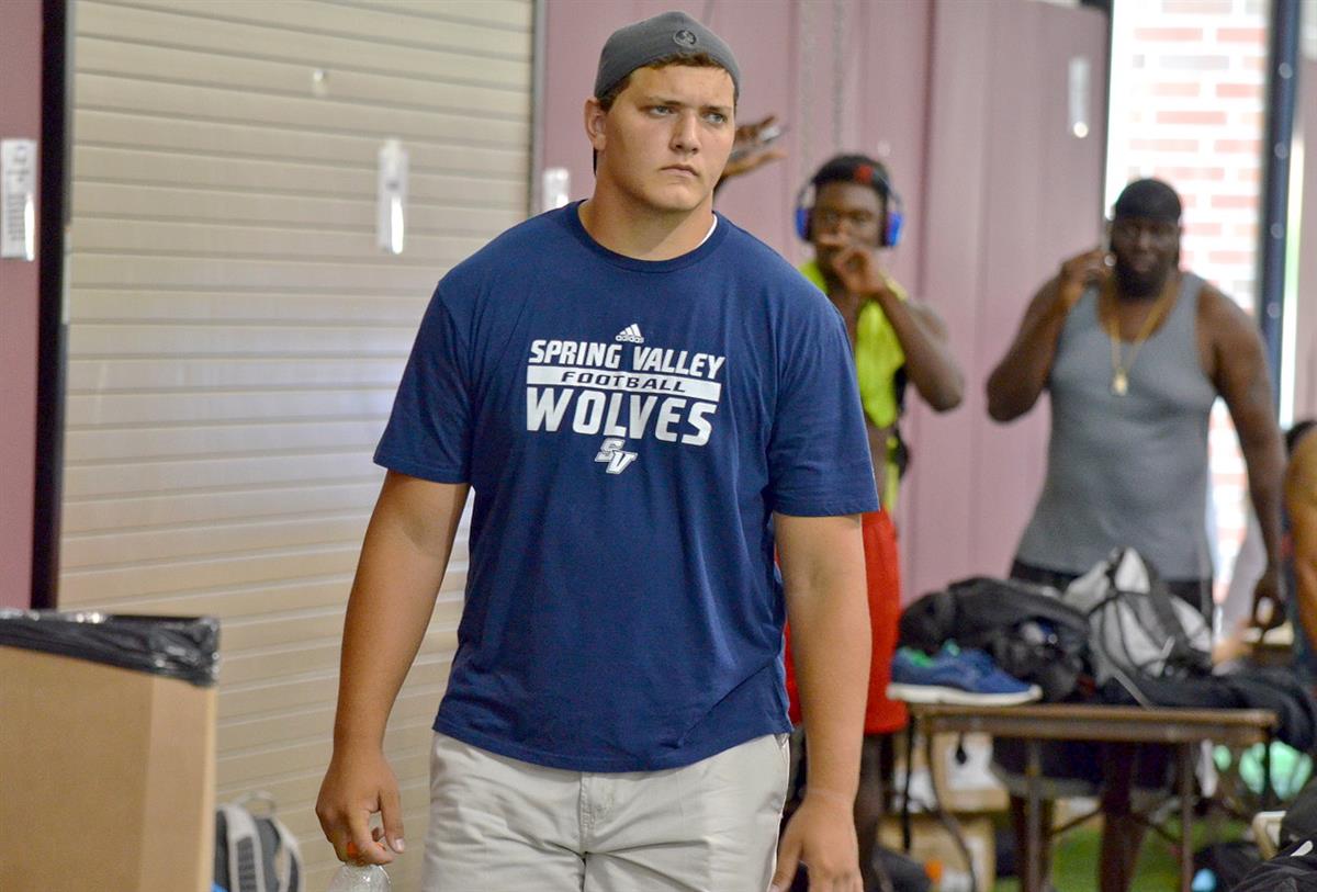 GoVolsXtra's tweet photo. GoVols247: West Virginia OL commits to Tennessee https://t.co/Q4iPw5zUEa https://t.co/gRYq9nLnZl