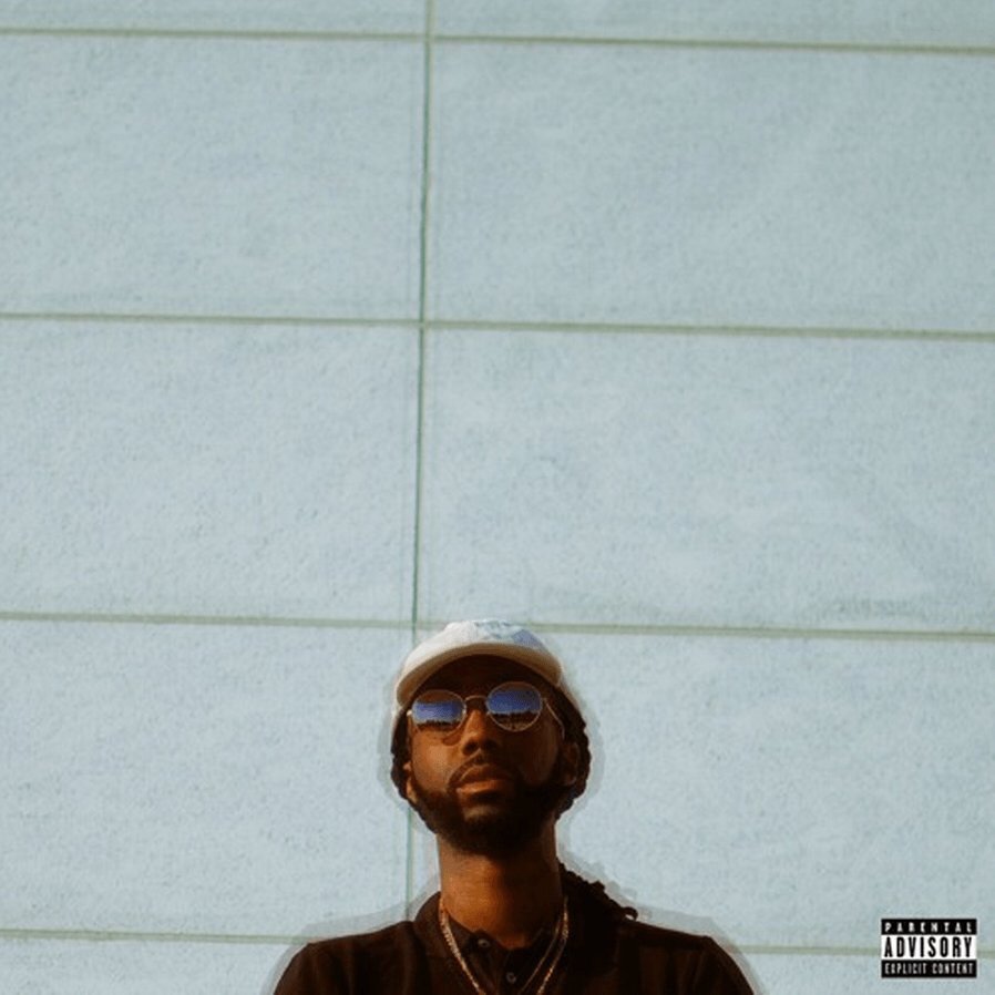 🚇 don’t sleep on @joejoeimpala, his “Mood Swings” EP blends trap-r&amp;b-dancehall effortlessly bit.ly/29tVxzj