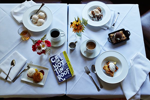 TableAndMain tweet picture