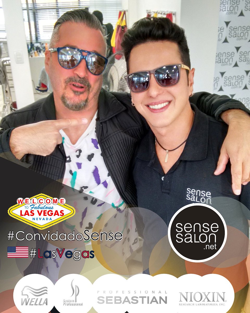 Sense Salon (@SenseSalonVR) / Posts / X