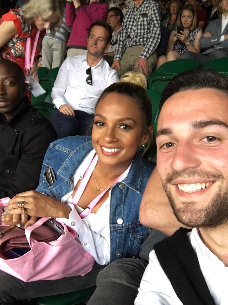 Josh Wynne tweet media