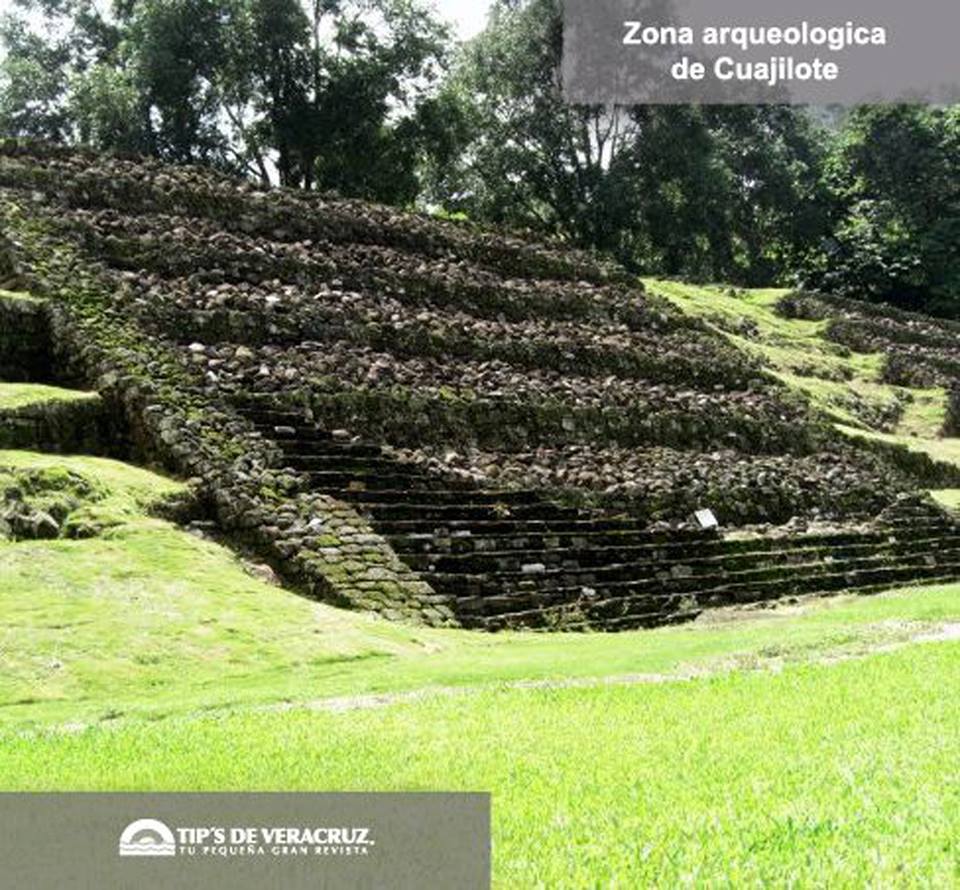 Tipsdeveracruz's tweet photo. La zona arqueológica de #Cuajilote en #Tlapacoyan #TipsDeVeracruz20Años https://t.co/vmvx8Af1T5 https://t.co/RU80HLUfs4