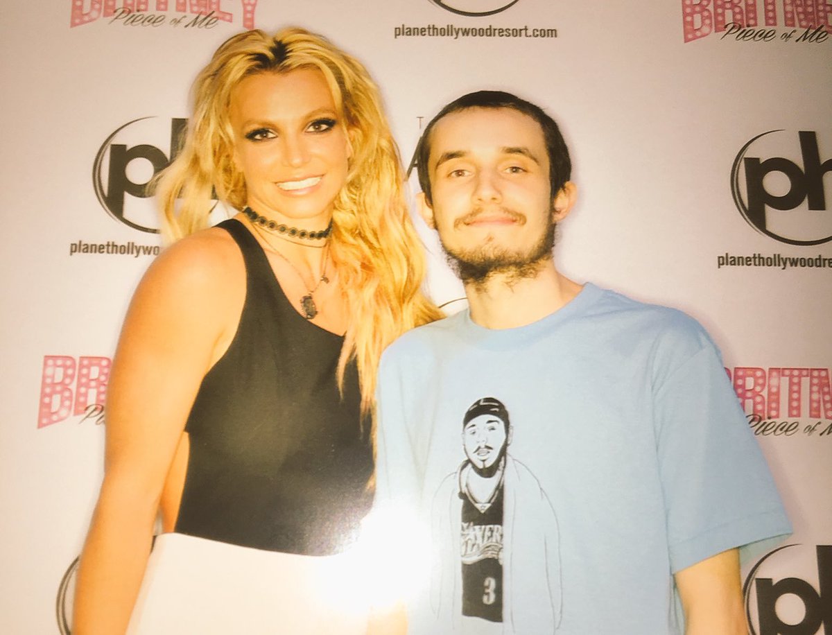 DailySpears tweet picture