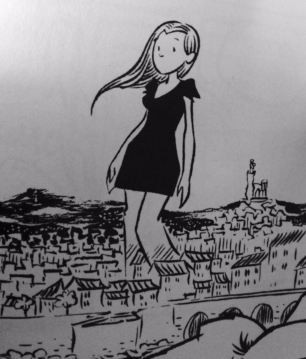 631_Archi's tweet photo. Joli trait pour une jolie découverte #BD
'' trois minutes '' de #Domas
@boiteabulles #bdweekend https://t.co/xsxgNeVEZA
