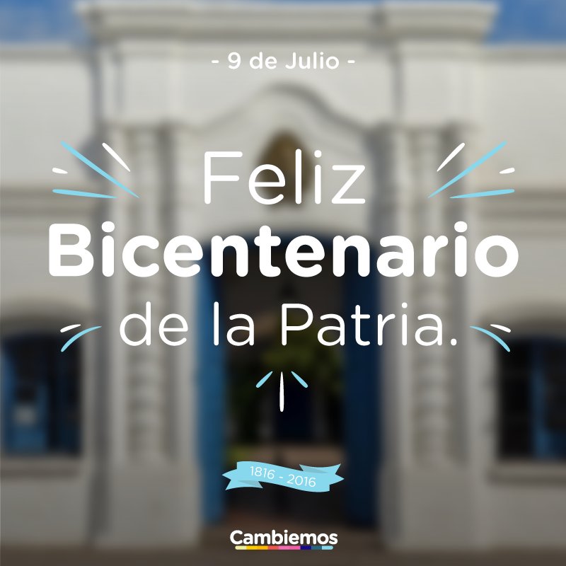 SomosPro_'s tweet photo. "Estamos caminando hacia el país que soñamos" #FelizDiaDeLaPatria https://t.co/0LTtG6XVyh