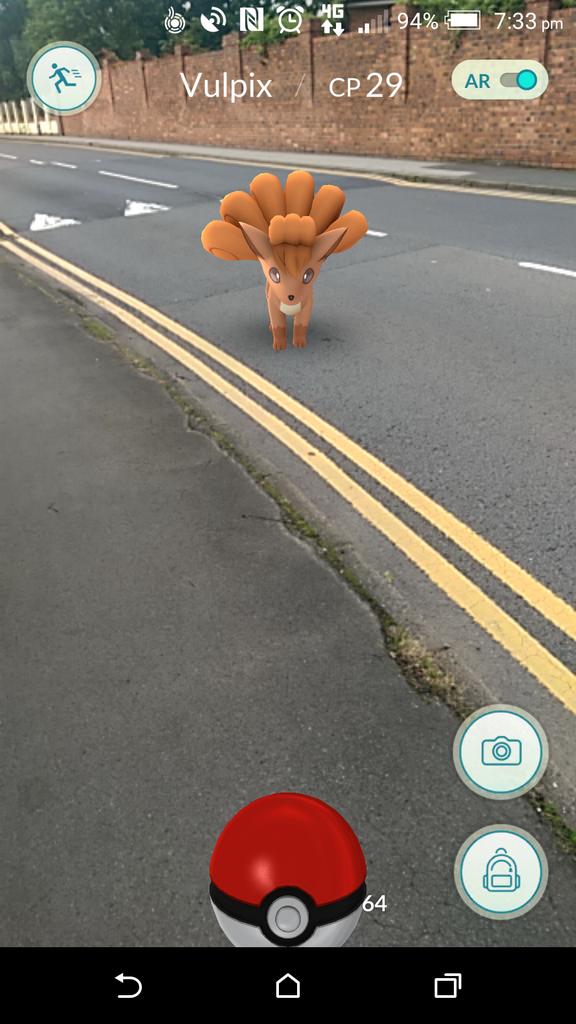 Stone Axe tweet media